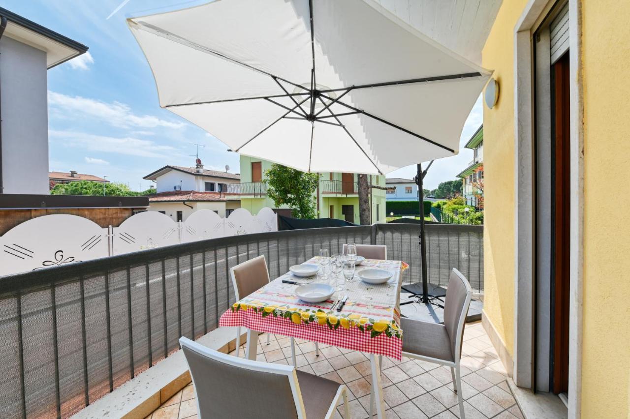 Pearl House - Sirmione Holiday - Jacuzzi Privata Екстериор снимка