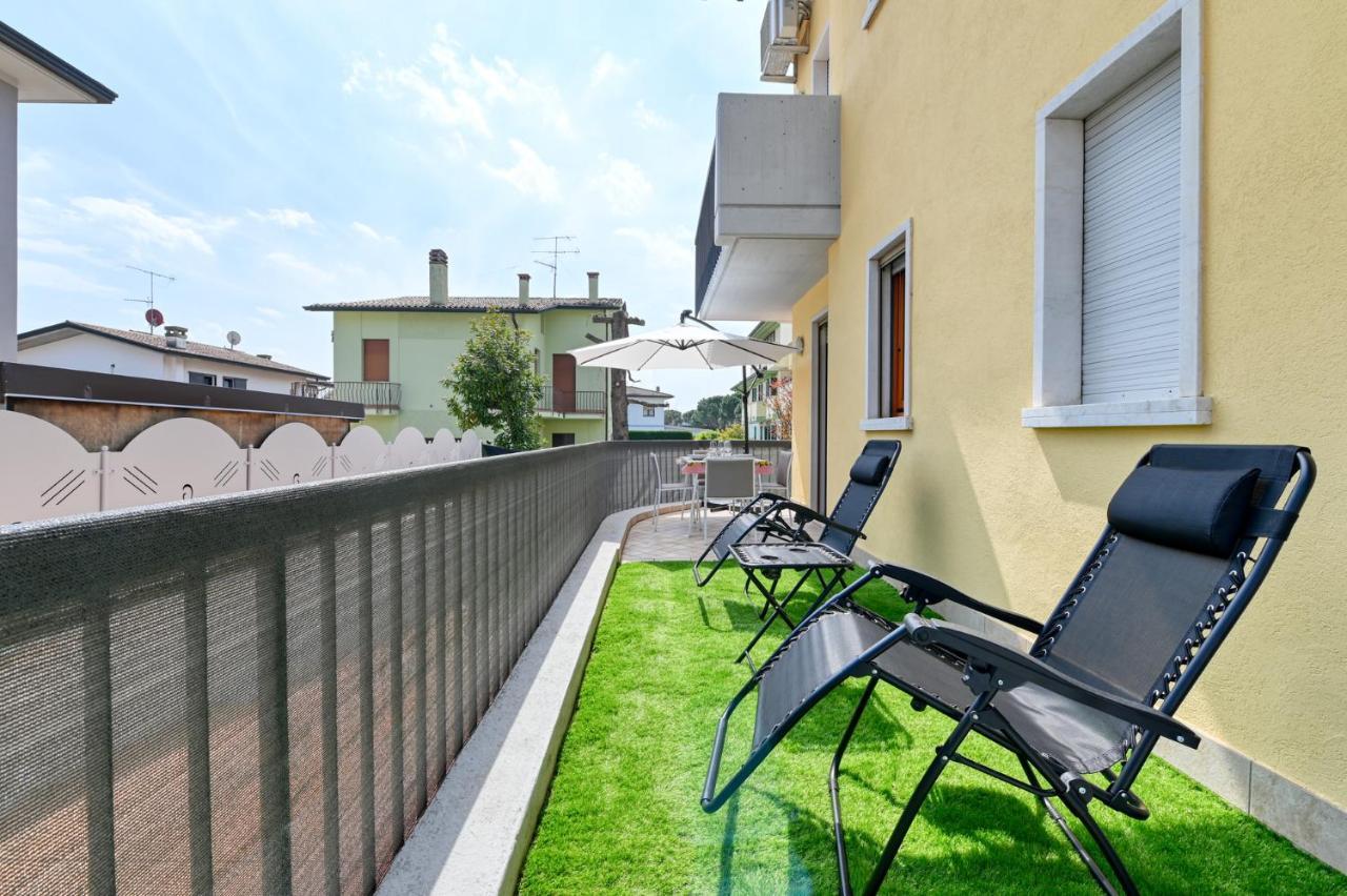 Pearl House - Sirmione Holiday - Jacuzzi Privata Екстериор снимка