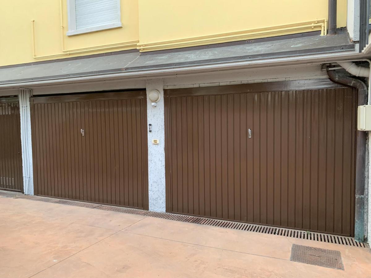 Pearl House - Sirmione Holiday - Jacuzzi Privata Екстериор снимка