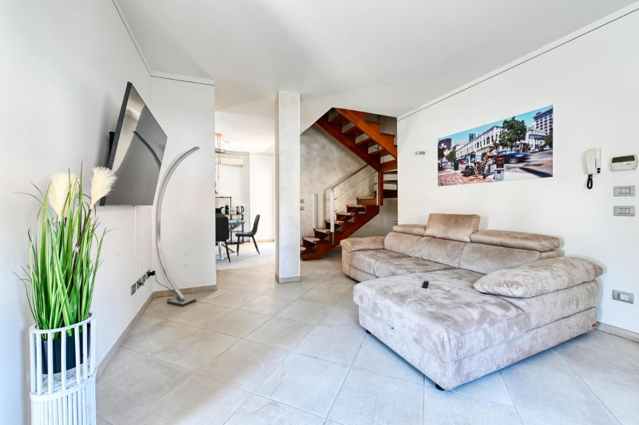 Pearl House - Sirmione Holiday - Jacuzzi Privata Екстериор снимка