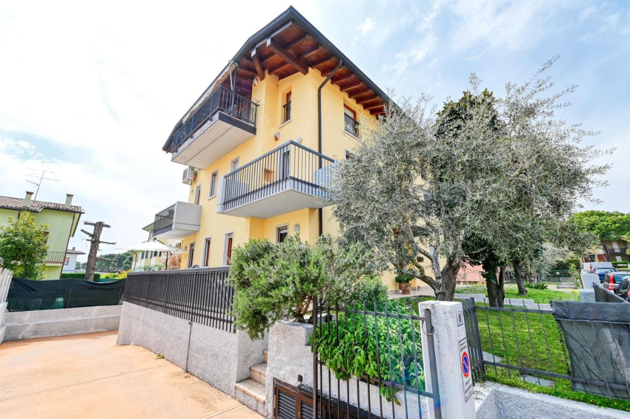 Pearl House - Sirmione Holiday - Jacuzzi Privata Екстериор снимка