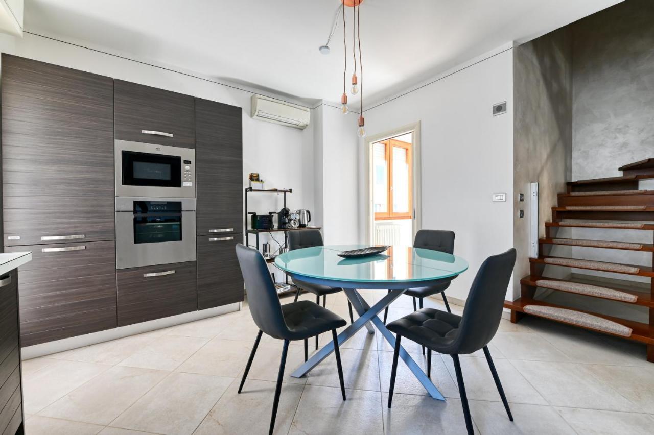 Pearl House - Sirmione Holiday - Jacuzzi Privata Екстериор снимка