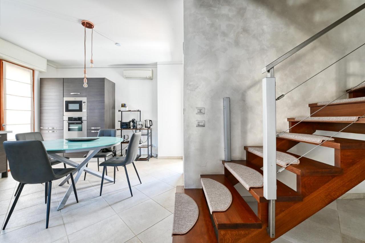 Pearl House - Sirmione Holiday - Jacuzzi Privata Екстериор снимка
