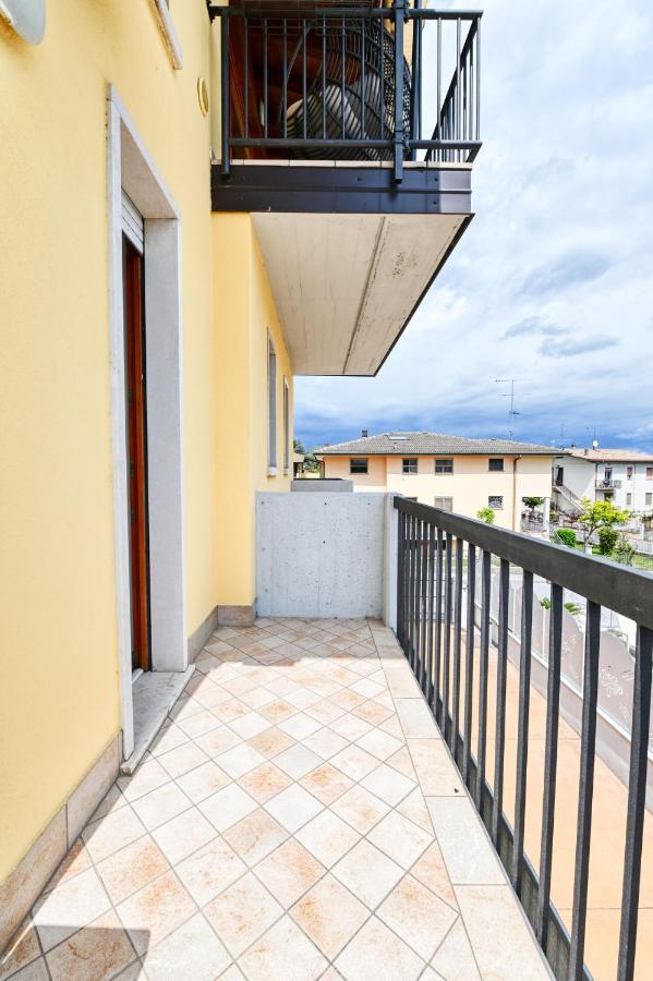 Pearl House - Sirmione Holiday - Jacuzzi Privata Екстериор снимка